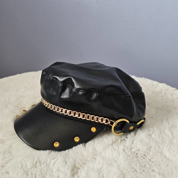 Goldie Fox Fisherman Cap main image 6